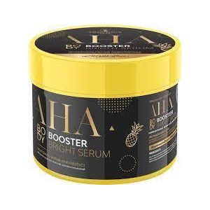 Precious AHA Body Booster Bright Serum - 500g
