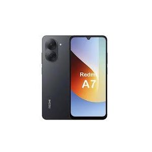 Xiaomi REDMI A7 4G (Black, 3GB RAM,64GB ) T7250  Octa Core Processor Global Version