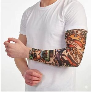 colorful design armsleeve