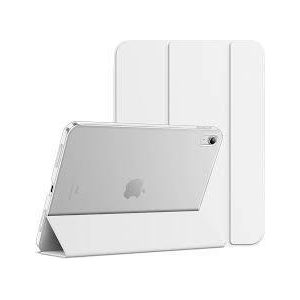 Case For iPad  10th & 11th Generation A16- Cream White