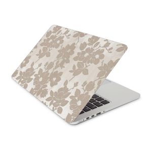 Multi-design Vinyl Laptop Sticker - Multicolour