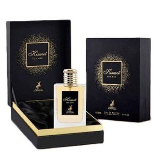 ALHAMBRA  Kismet for Men EDP - 100ML