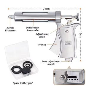 Adams Automatic Syringe
