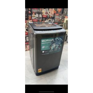 Morgan QUALITY and affordable washing machine- fully automated, 9kg