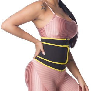 LAZAWG Fat Control Sauna Sweat Pant With Long Waist Trainer Wrap