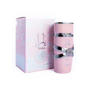 Lattafa Yara Perfume Edp for Unisex - 100ML