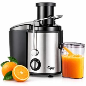 UNIQUE Durable Juice Extractor  – 10L- 1200W – UN-158