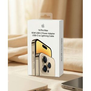 14 pro max Charger (Type C to C)