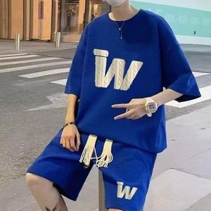 Trending Nika And ToP Men’s Wear/Blue