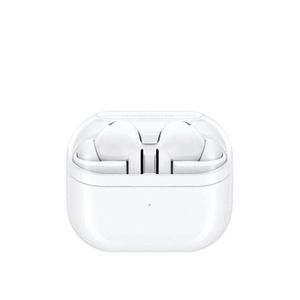 Buds SM-R630 3 Pro-Active Noise Cancelling Wireless Earphones-White