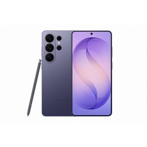 Samsung Galaxy S26 Ultra – 256GB Storage – 12GB RAM – 6.9" Dynamic LTPO AMOLED 2X – 200MP Pro-Grade Camera – Cobolt Violet – Galaxy AI 2.0 – 24 Month Warranty