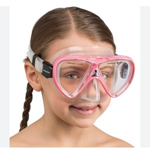 AD Classic Kid's Swimming Goggle - Multicolours 