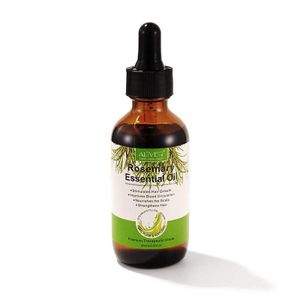 Aliver Rosemary Hair Growth Oil (30ml)