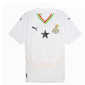   Football Jerseys Ghana (S,M,L,XL,XXL)