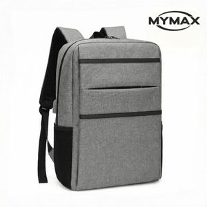 Men's Three-Piece Set-Grey