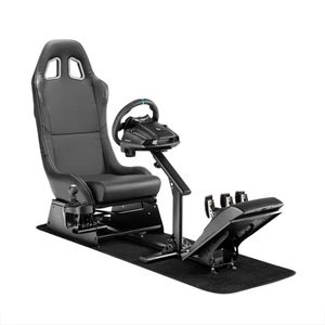 Gy Game Seat Racing Simulator Cockpit 