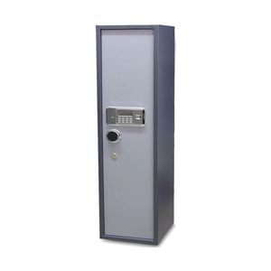 38.5Kg Grand Digital Safe With LCD Display Anti-Theft All-Steel Construction With 4 Locking Steel Bolts (L13.4 x W13.4 x H51.2)inch
