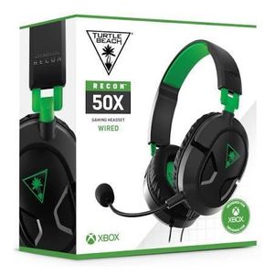 Turtle Beach Recon 50X Gaming Headset