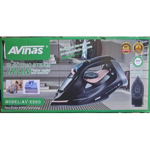 Avinas Electric Steam Iron