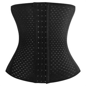 Fashion Colombian Girdles Waist Trainer Flat Stomach For Slim