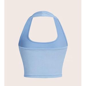 Top Halter 