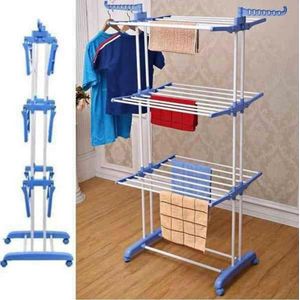 Hoffmans Portable cloth dryer