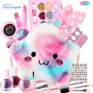 Five - Pointed Star Makeup Set