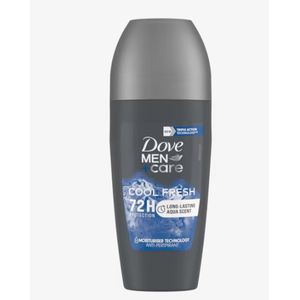 Dove Dove Men Care + Roll On Cool Fresh - 50ml