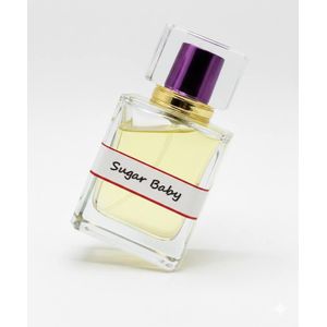 Designer'S Oil Perfume Sugar Baby Perfume Oil-50ml