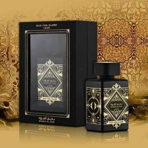 Lattafa Bade'e Al Oud - Oud for Glory