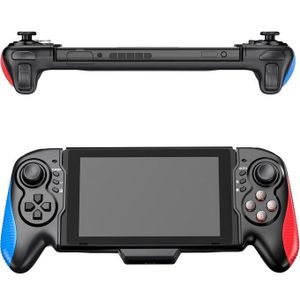 For Nintendo Switch Gamepad Controller Built-in 6-Axis Gyro Design Handheld Grip Double Motor Vibration For Switch Joy Game Pad