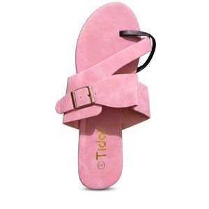 Ladies slippers 