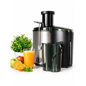 TOMSAN Electric fruit and vegetable juicer