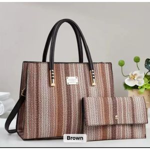 New  2-in-1 Ladies