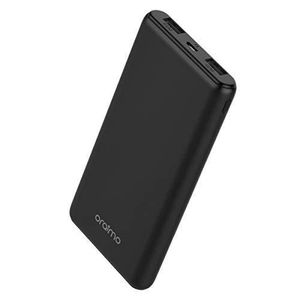 Oraimo OPB-B105D Powerbank - 10000mAh - Black