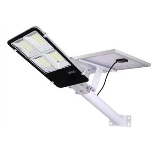 200W LED Solar Street Light +Solar Panel Waterproof