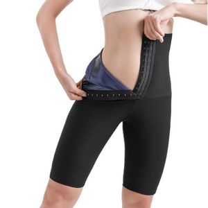 Fashion Seamless Women Shapers High Waist Slimming Tummy Control