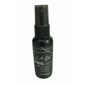 40ml L.A. Girl PRO.setting HD High-Definition Setting Spray