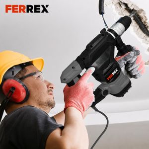 1600 WATT POWERFUL DRILLING MACHINE GERMAN MADE 
