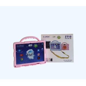 ZTE 10 inches Kids Tablet