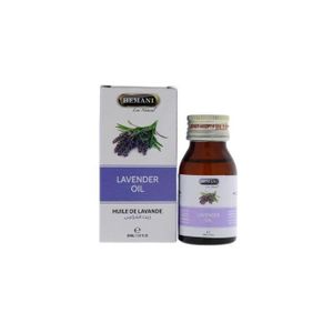 Hemani Lavender Oil - 30ml