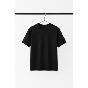 VIC Unisex Plain Cotton T-Shirt