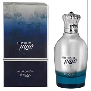 zimaya Ghyoom EDP-100ml