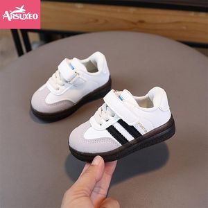 Baby Toddler Shoes Children Kids Sneakers Soft Soled Boys Girls
