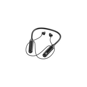 Oraimo Wireless Neckband Headset - Black