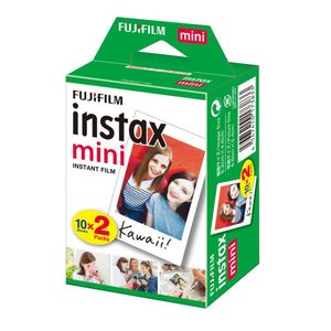Fujifilm Instax Mini Film Photo Paper Available @ Best Price Online