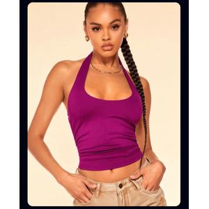 Top Halter