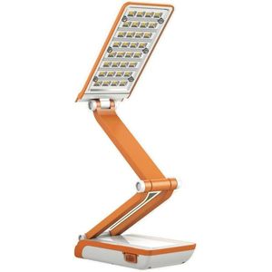 Rechargeable Solar Home Lighting System Kit with USB Power Bank & LED Bulbs.