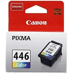 Canon Origina Ink Cartridge CL446