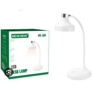 A C R Portable Study Lamp - Multicolours 
